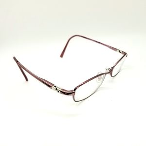 Pink Easytwist 897 Girls Flexible Durable Eyeglass